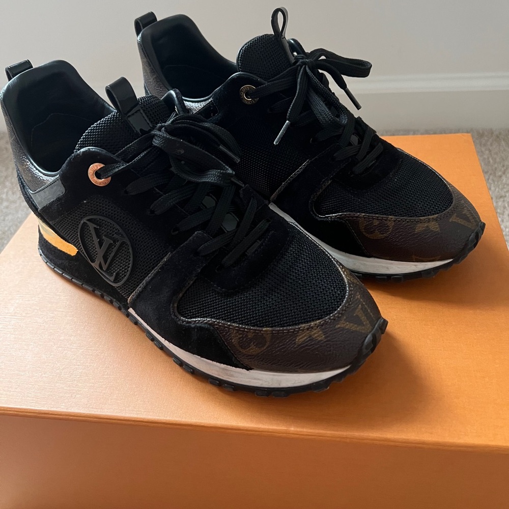 COPY - Louis Vuitton sneakers